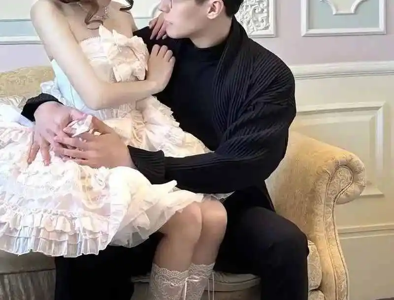 西檬之家探索SM亚文化的奥秘与实践技巧 一